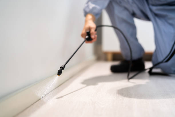 Licensed Fumigation Services service in Hesston, KS - Nex Pest Control