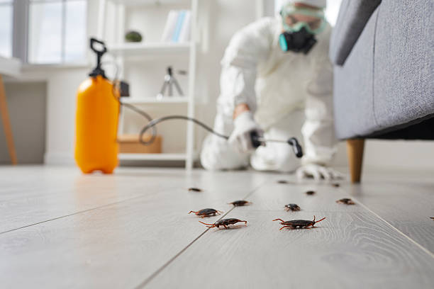 Trusted Fumigation Services service in Hesston, KS - Nex Pest Control